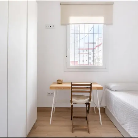 Acogedor Y Precioso En Apartment Seville