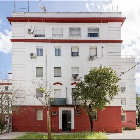Acogedor Y Precioso En * Seville